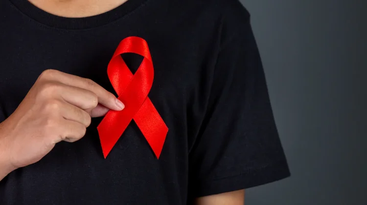 HIV Tak Selalu Bergejala, Deteksi Dini Jadi Kunci