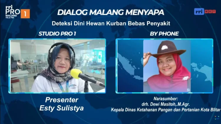 Menjelang Iduladha, Teliti sebelum Memilih Hewan Kurban