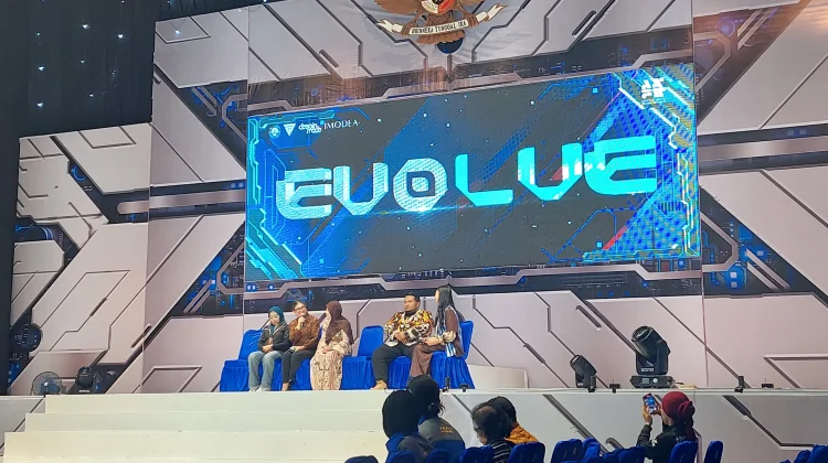 IMODEA Perkuat Kolaborasi Pendidikan Melalui Desain Mode