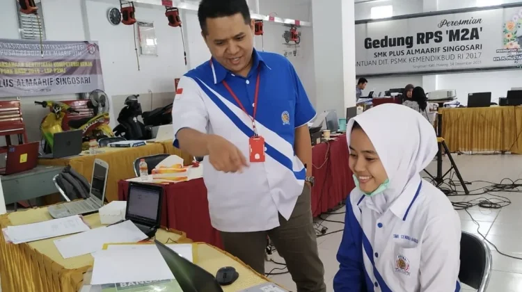 SMK, Soft Skills, dan Ilusi “Siap Kerja” di Era Industri Modern