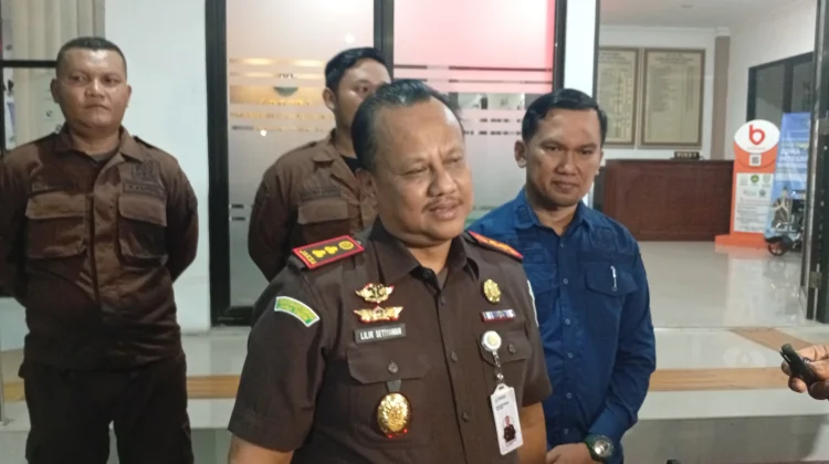 Kejari Kota Probolinggo Tegaskan Komitmen Tuntaskan Perkara KONI