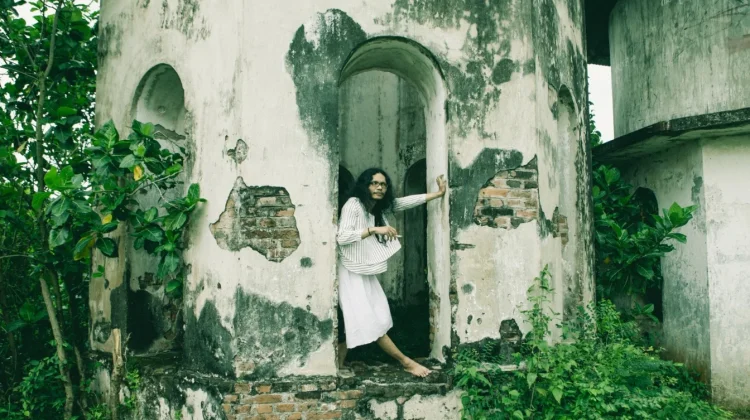 Diossoulo Jadi Ruang Paling Personal bagi Pradio IGMO