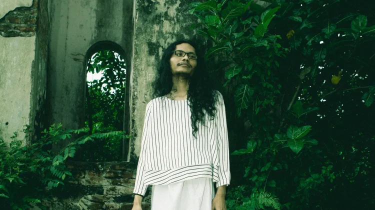 Diossoulo Bicara Realita Musisi Daerah lewat “Sunken Ceiling”