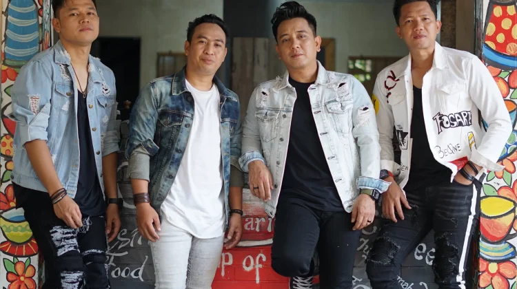 Ilir7 Tuangkan Cinta Diam-Diam di “Seandainya Tercipta Untukku”
