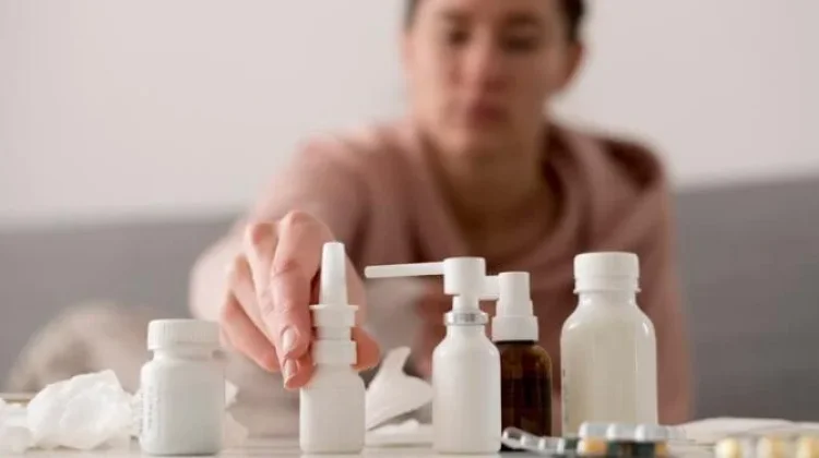BPOM Tarik 11 Produk Kosmetik Berbahaya Mengandung Deksametason