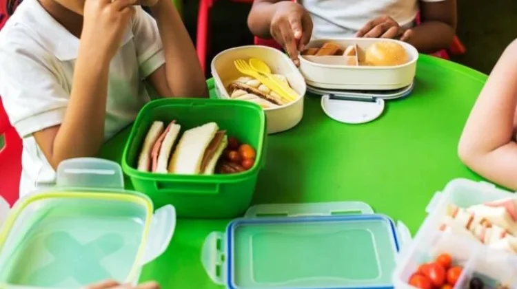 BGN Tampung Preferensi Menu Siswa dalam Program Makan Bergizi Gratis