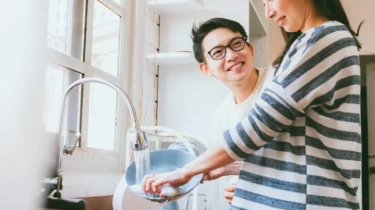 Efisiensi Penggunaan Air Rumah Tangga Dapat Tekan Tagihan Bulanan