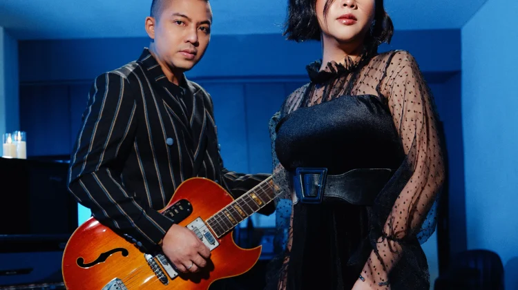 Lagu “Terbelah Jadi Dua” Cocok untuk Jadi Anthem Patah Hati