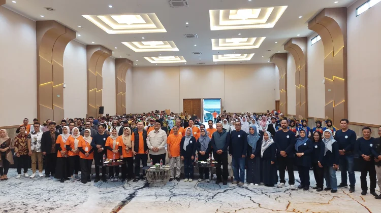 Dinas Pendidikan Kota Batu Targetkan Prestasi FLS3N hingga Nasional