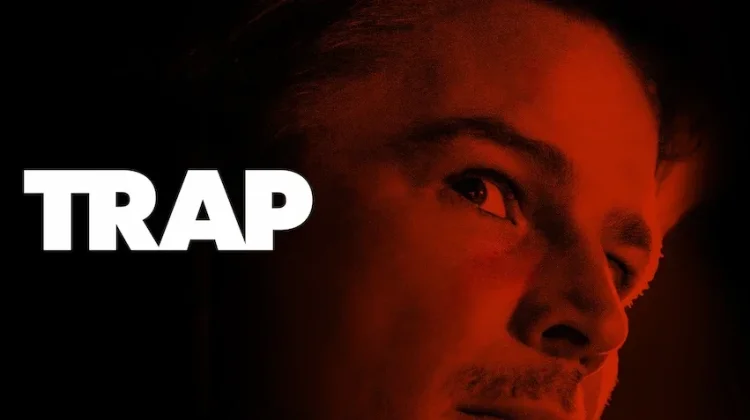 Josh Hartnett Bintangi Thriller Terbaru Trap di Netflix