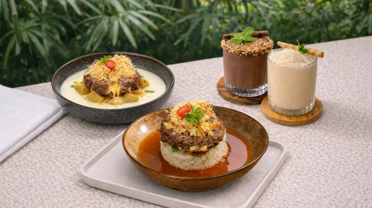 Juicy Lucy Patty Strategi Baru Ijen Suites