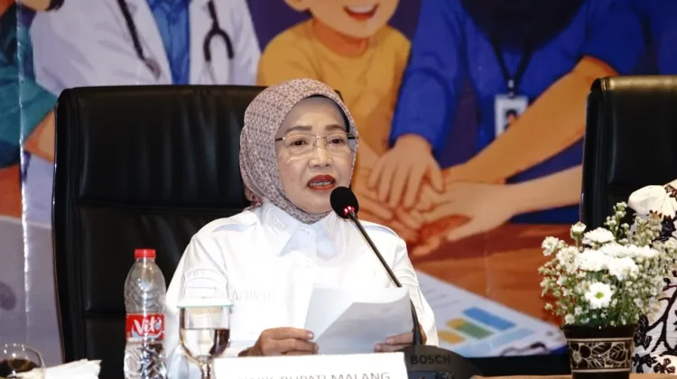Kabupaten Malang Gelar Forum Layanan Disabilitas Anak