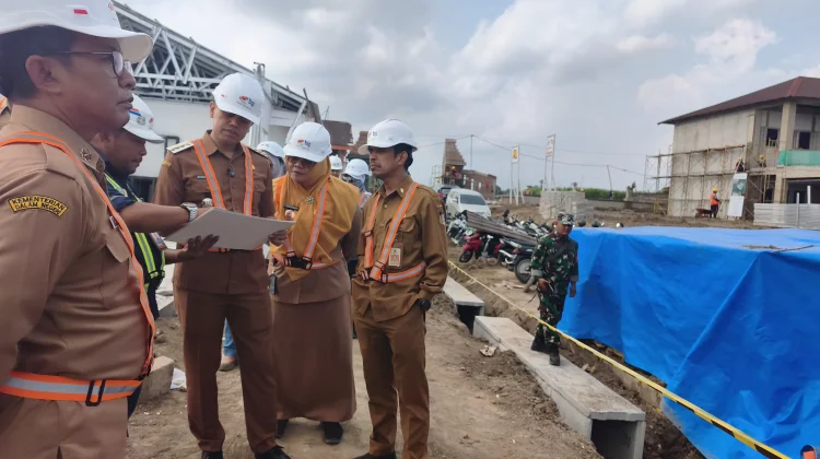 Juli 2026, Sekolah Rakyat Kota Blitar Ditargetkan Operasional