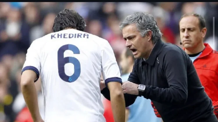 Presiden Real Madrid Inginkan Mourinho Kembali