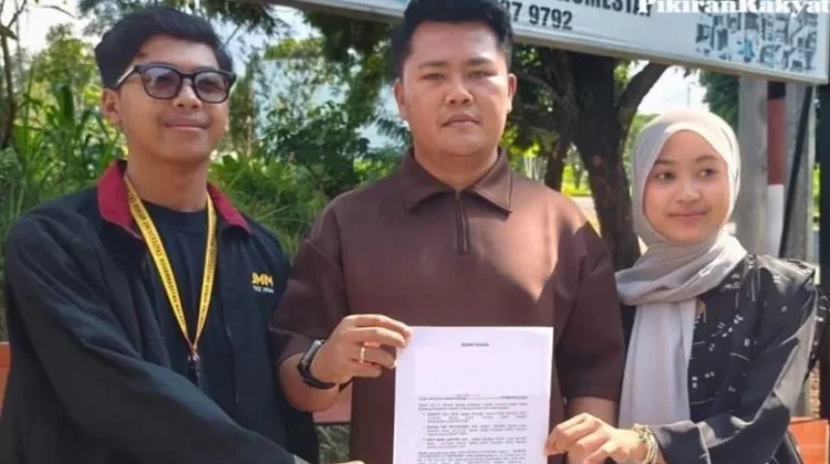 Dugaan Penipuan Stand PKL Alun-Alun Batu Kembali Terungkap