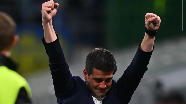 Final Copa Italia, Pelatih Inter Milan Tak Ingin Terobsesi