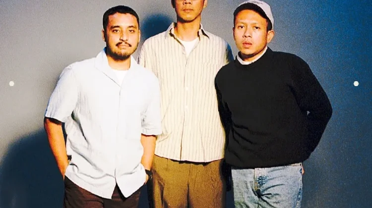 Perunggu Siapkan Konser Intim dan Interaktif di Surabaya