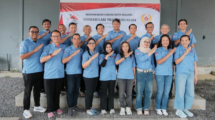 Sinergi ALTI Malang Raya Kawal Prestasi, Sport Tourism, dan Ekonomi Kreatif