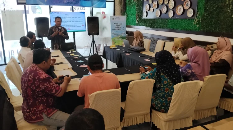 Diskusi Multi-Stakeholder Bahas Peran Sektor Usaha untuk KIA di Kabupaten Malang