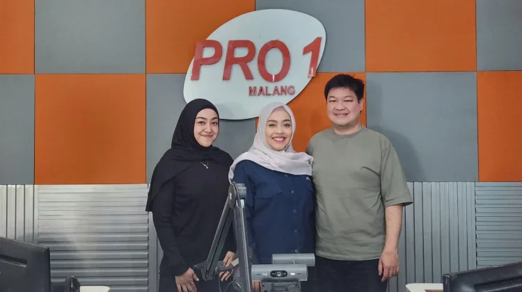 RTIK Malang Perkuat Literasi Digital Bersama Masyarakat