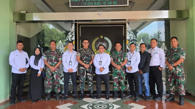 PLN dan Kodim 0818 Malang/Batu Dukung Percepatan Ekosistem Kendaraan Listrik