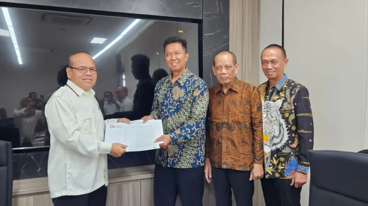 OJK Setujui Penggabungan BPR untuk Perkuat Industri Perbankan di Jatim