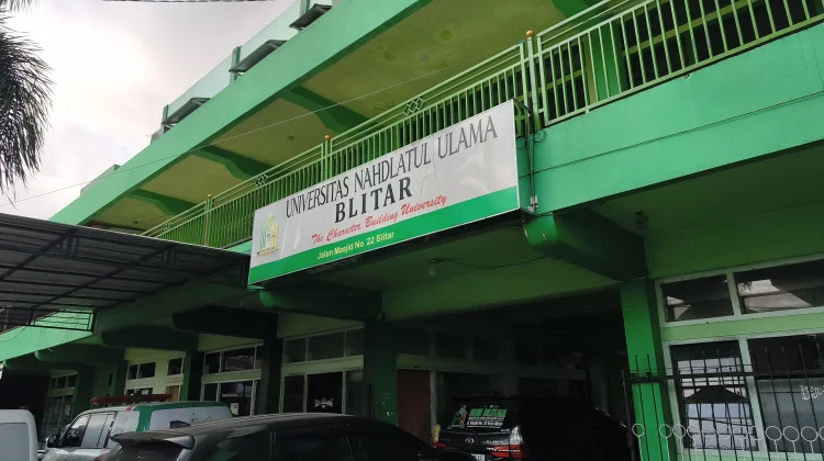 Dugaan Perlakuan Tidak Pantas Mencuat di UNU Blitar