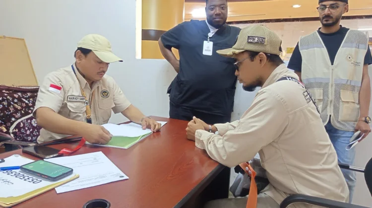 Jamaah Haji Asal Probolinggo Wafat di Tanah Suci, Sempat Jalani Perawatan Intensif