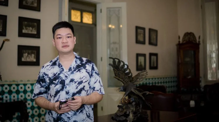 Empat Pilar Literasi Digital Dinilai Belum Dipahami Masyarakat