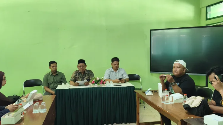 UNU Blitar Nonaktifkan Dosen Terkait Dugaan Pelecehan Mahasiswi