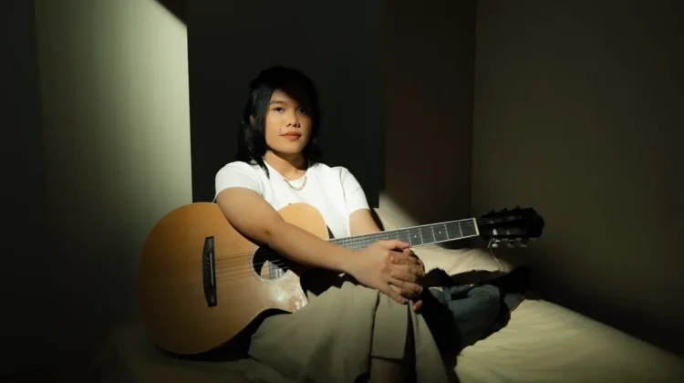 Single Baru Jescara, Cerita tentang Insecurity