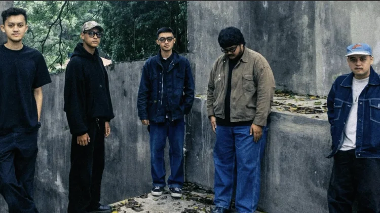 Costive Rayakan Rasa Syukur lewat Single “Soft Luck”