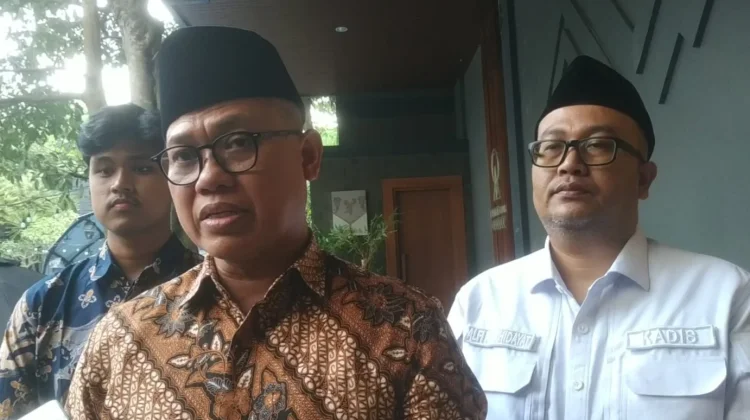 Kemendikdasmen Tindak Lanjuti Keluhan Guru di Batu
