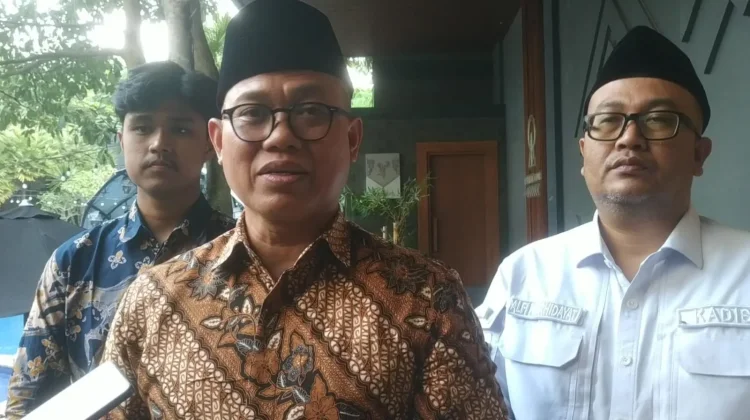 Kemendikdasmen Siapkan Rekrutmen Guru Tahun 2027