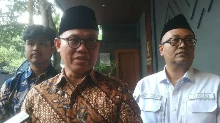 Kemendikdasmen Soroti Kompetensi Kepala Sekolah Plt