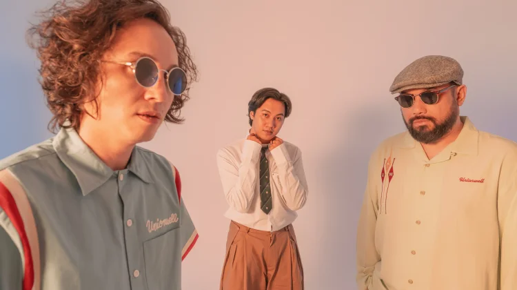 SonicFlo Rilis Album Debut “Perdebatan”, Angkat Dinamika Konflik Kehidupan