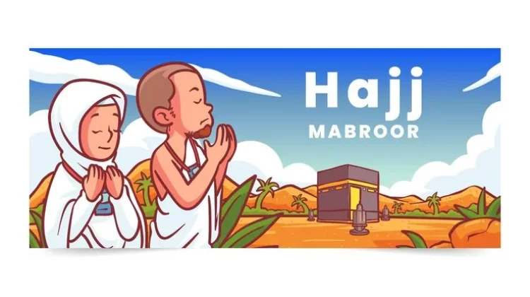 Haji Mabrur Mengajarkan Manusia Kembali pada Kesucian dan Ketakwaan