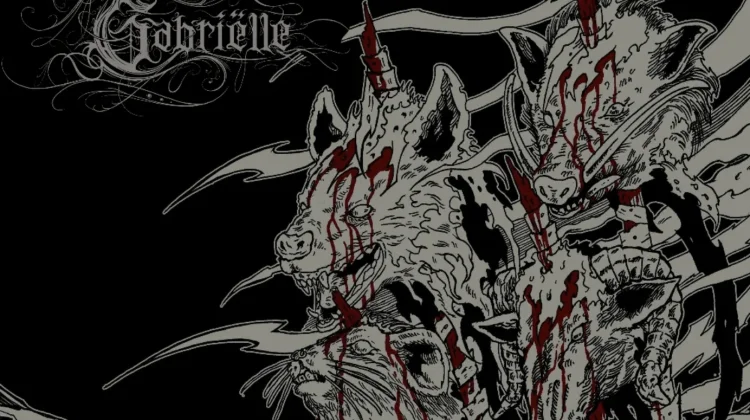 Gabriëlle Luapkan Kritik Sosial lewat EP Debut “Animals”