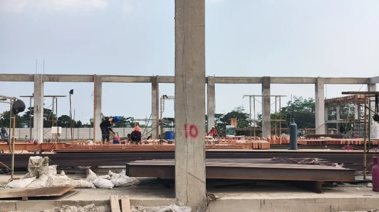 Sekolah Rakyat Blitar Siap Tampung Seribu Siswa