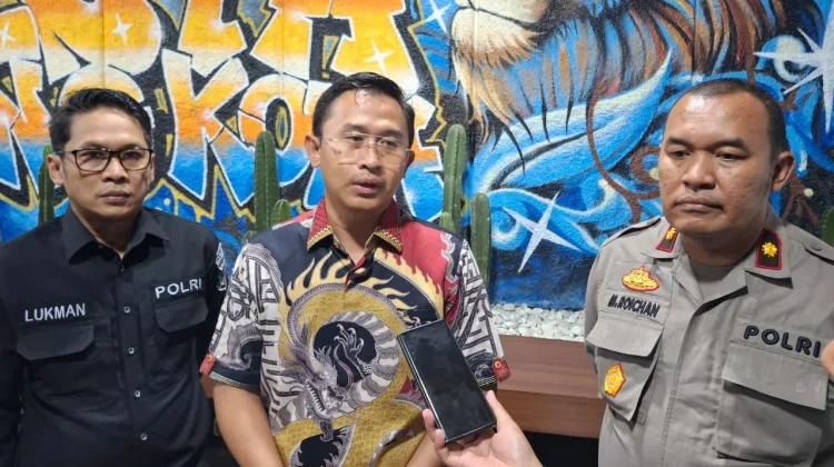 Residivis Pembunuh Satpam Perumahan di Malang Ditangkap Polisi