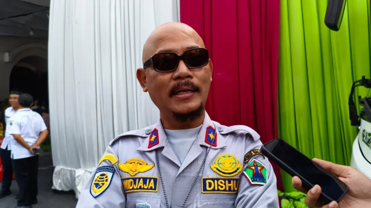 Libur Panjang, Kepadatan Kota Malang Terpusat di Kawasan Mal dan Kuliner