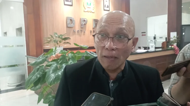 Libur Panjang, Okupansi Hotel di Kota Malang Tembus 70 Persen