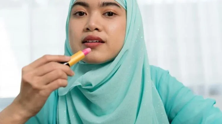 Jemaah Haji Diimbau Gunakan Pelembap Bibir saat Ibadah