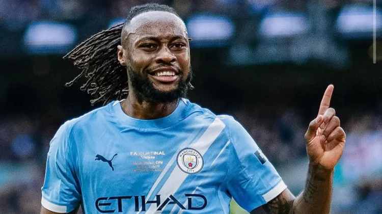 Kalahkan Chelsea, Manchester City Raih Piala FA