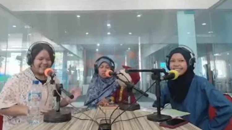 Dongeng Jadi Warisan Budaya Penting Bagi Generasi Muda