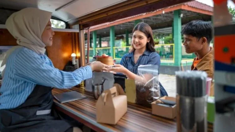 UMKM Diminta Bijak Ikuti Tren Digital dan Utamakan Kualitas Produk