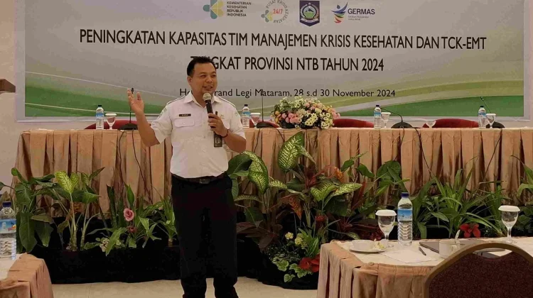 BMKG Malang Ungkap Pemicu Aktivitas Gempa yang Kerap Terjadi