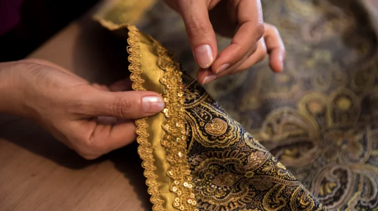 Wastra Printing Dinilai Tetap Bantu Kenalkan Budaya Indonesia