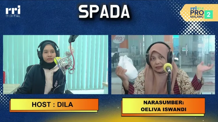 Limbah Popok Sekali Pakai Picu Ancaman Mikroplastik Bagi Lingkungan