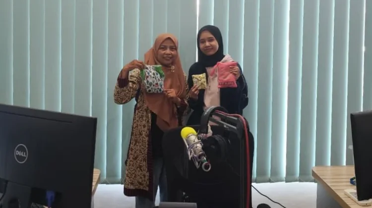 Reusable Diapers Jadi Alternatif Ramah Lingkungan Bagi Kesehatan Bayi